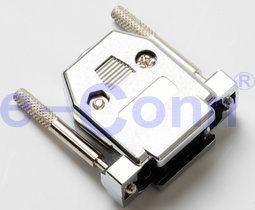 D-SUB Plug ABS Plastic Dsadx15L1 Connector Cover