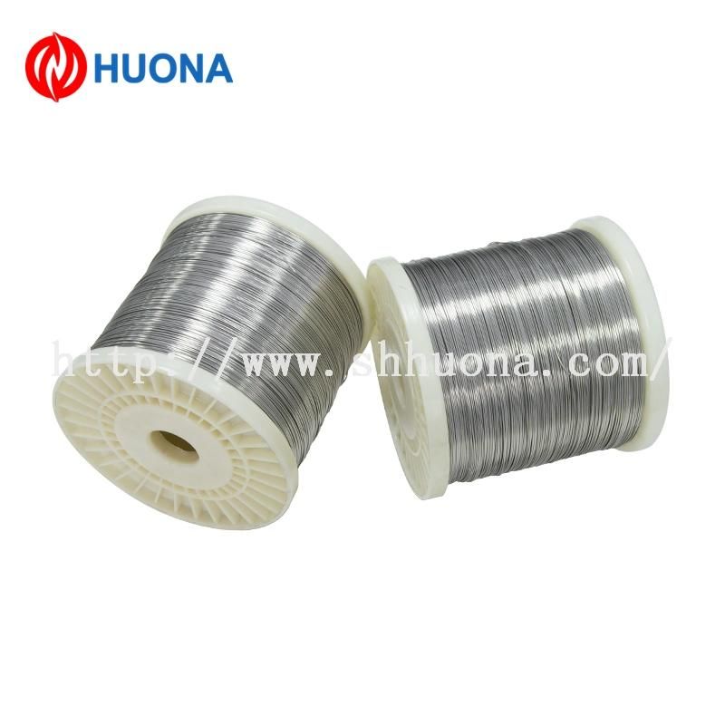 0.8 mm Type J/K/N/T/E Thermocouple Bare Wire