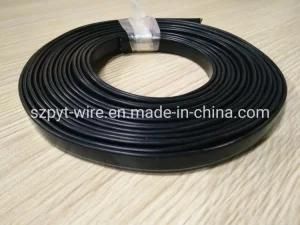 Silicone Abreast Wire 4p 18AWG Lighting Wire New Energy Wire Battery Wire and RoHS Reach