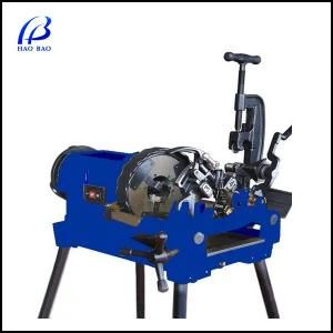 Big Sale Electric Pipe Threader, 1/2&quot;-3&quot; Pipe Threading Machine (HT80C1)