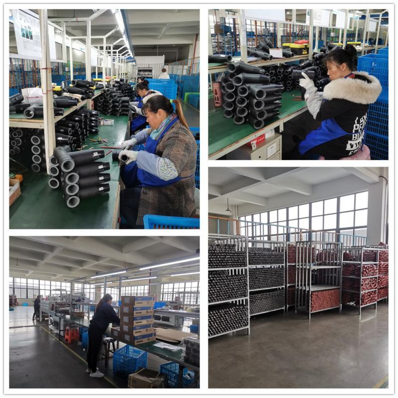 15kv 200A Loadbreak Separable Connector/Loadbreak Elbow Connector/Loadbreak Cable Connector/Cable Joint/Elbow Separable Connector