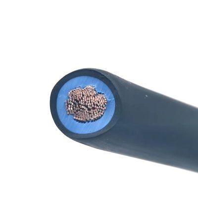 Nsgafou Cable Flexible Single Core Rubber Cable 1.8/3 Kv Oil Resistant