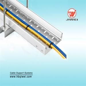 304L / 316L / Stainless Steel Cable Tray with CE/SGS Certificates
