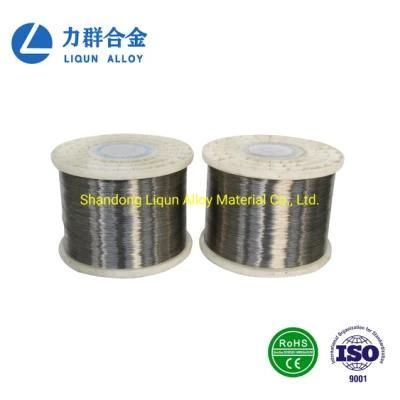 Type E Thermocouple Extension Alloy Wire