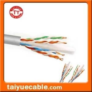 CAT6 LAN Cable, UTP/FTP/SFTP Cable