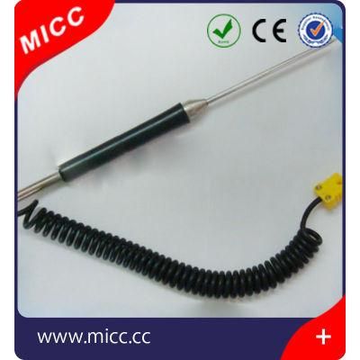 Micc Type K Thermocouple (WRNM-104)