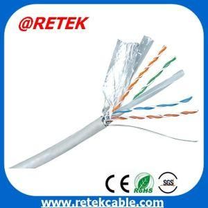 Network Cable CAT6 FTP