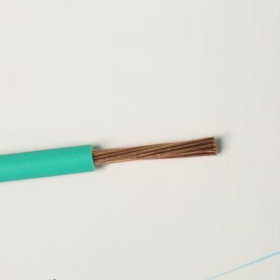 PE Copper Core Wire Cable for Household