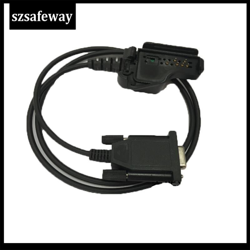 RS232 Programming Cable for Motorola Xts2250 Xts2500 Xts5000 Two Way Radio