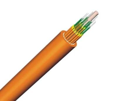 OEM Factory Best Price Indoor Gjpfjv Fiber Optic Cable