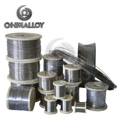 Ohmalloy 109 Type K Thermocouple Alloy Wire