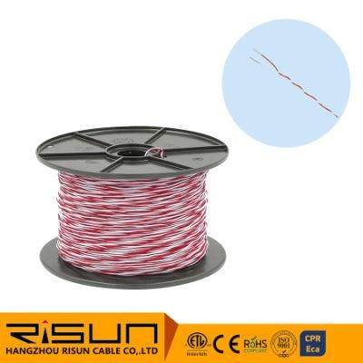 Jumper Wire 250m Reel-Red/White
