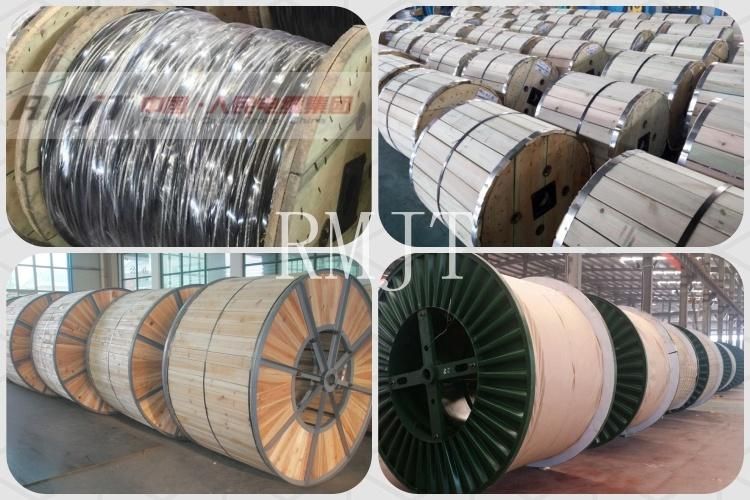 10mm2 16mm2 25mm2 35mm2 50mm2 Overhead Aluminum Cable ABC Cable