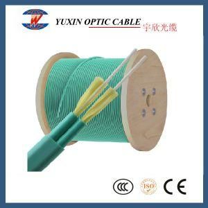 Hot Sale 2 Core Cpri Cable Flat Drop China Cable