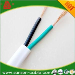 VDE H05vvh2-F H05V2V2h2-F PVC Electronic Cable