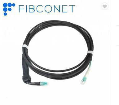 Corning Compatible Ftta APC/Upc IP67 Waterproof Cpri Cable Jumper