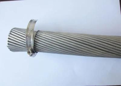 ACSR AAAC AAC Bare Conductor Wire 570mm2 Aluminum Alloy Wire Almelec Cable Aster Cable