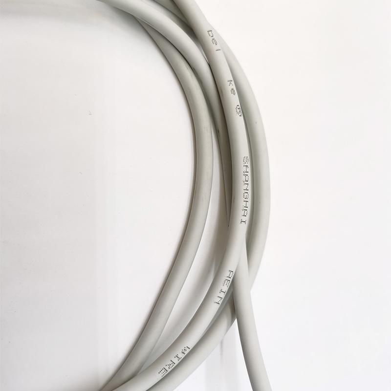 Liycy-Tp CE Certified Twisted Pair Signal Cable