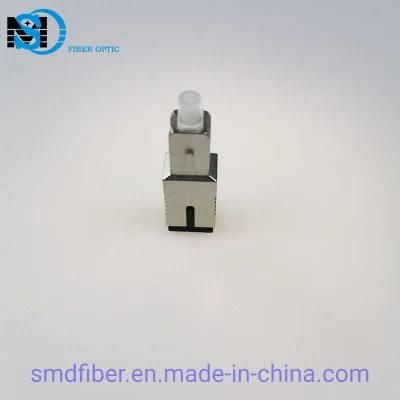 Sc/Upc Fiber Optic Reflector Sc Attenuator