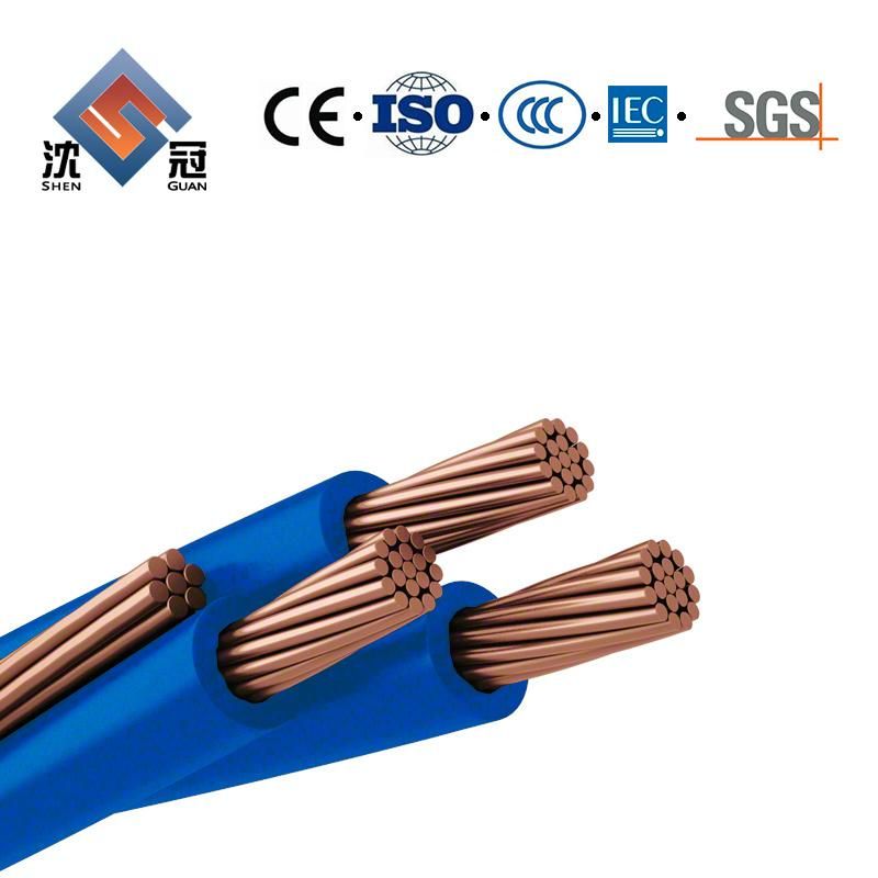 CE Certified 4 Core 120mm2 Swa Armoured Underground Power Cable Electrical Cable Electric Cable Wire Cable Control Cable