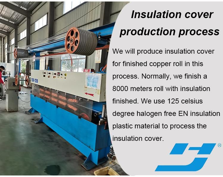 Twin Speaker Copper Wire with OFC Conductor UL Certified