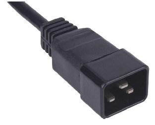 UL AC Power Cord for Use in North American