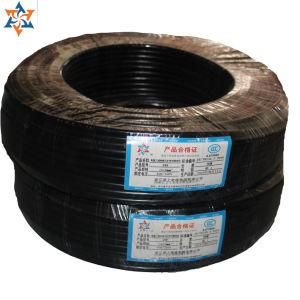60227 IEC 450/750V Cu Copper CCC CCA Al Customize Cables