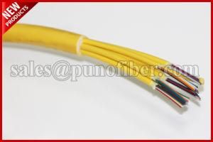 48 Cores Singlemode Fiber Optical Indoor Cable