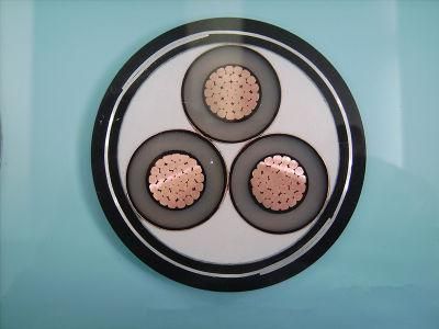 35kv XLPE Power Cable