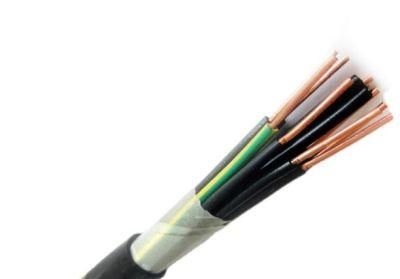 Multi Purpose Fiber Optical Break-out Fcj Cable (GJFJHV) From China