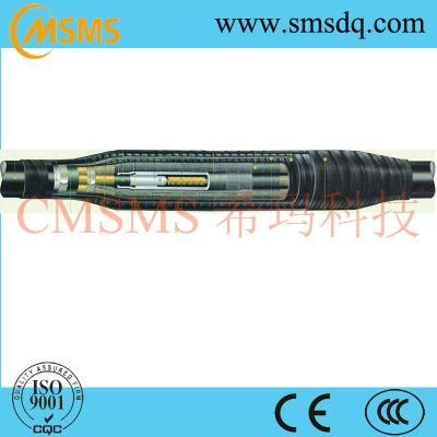 35kv One Core Indoor (outdoor) Terminal Cable Accessories