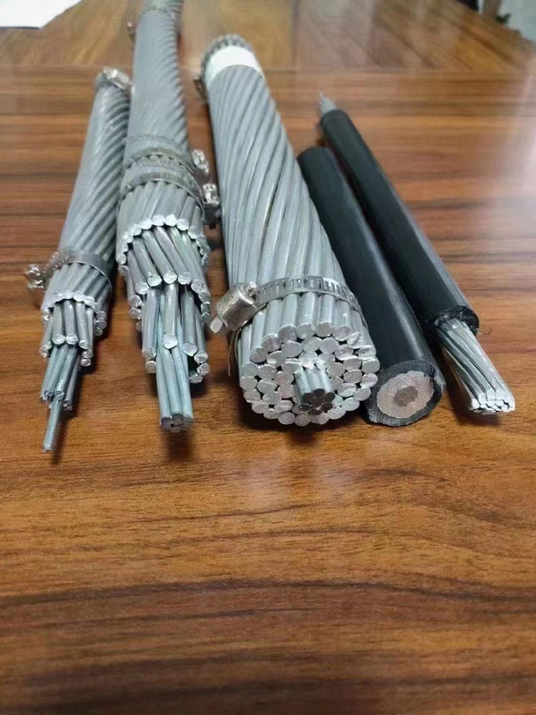 AWG UL2919 Low Voltage Computer Cable Multi Core with PVC Insulated