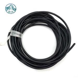 VDE PVC 2X1.5mm2 Power Cable
