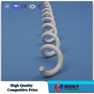 Hot Selling Plastic Spiral Vibration Damper for Opgw Cable