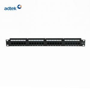Patch Panel Cat7 Wire Terminal