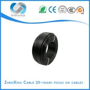 PVC Nylon Insulated Copper Aluminum CCA for Building Wire