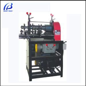 Scrap Wire Stripping Machine Hxd-008-1plus