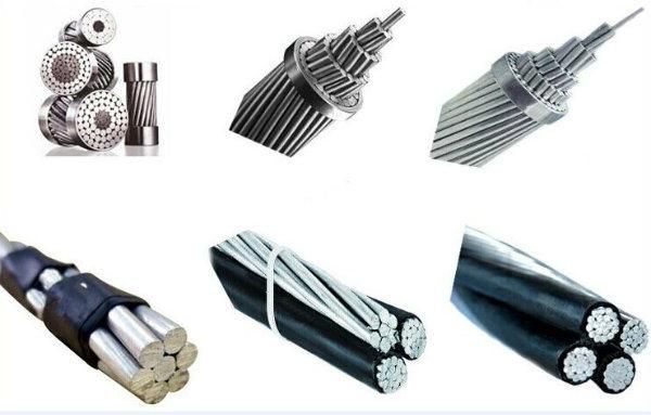 Electrical Wire PVC Insulation House Building Wire