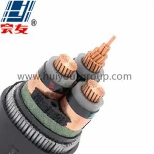 BS Standard Medium Voltage Cable