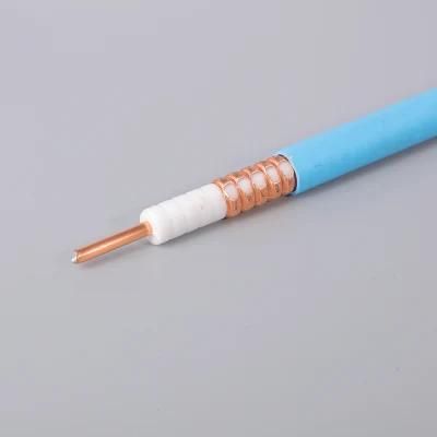 50 Ohm RF Corrugated Leaky Feeder Cable