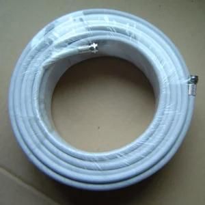 Coaxial Cable (2F)