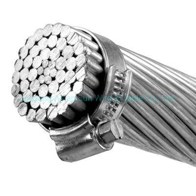 ACSR Cable for River Crossings or Overhead Earth Wires