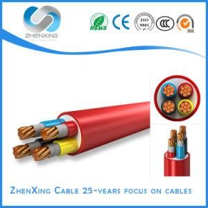 Flexible PVC Rubber Insulated Electrical Wire