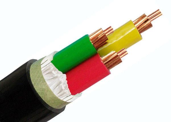Ce Certificate Rigid Electrique Cable XLPE U1000 R2V Xv 3G25 Power Cable