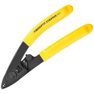 Fiber Optic Stripper Miller Cfs-2 Three Hole Fiber Stripper