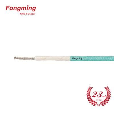 High Temperature Insulated UL5359 24AWG 22AWG 20AWG Lead Wire