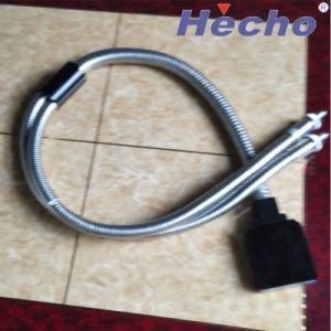 UV Fiber Optic Line Light Guide for Specify Application