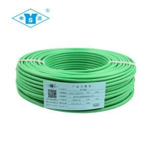 Supper High Tempeture 250 Degree PFA Insulator Wire Used for Motor and Sensor