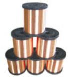 CCS Wire (Copper Clad Steel Conductivity 18%)