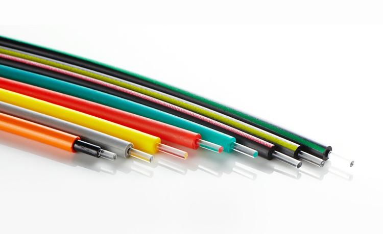 PMMA Multi-Stranded Fiber Optic Cable